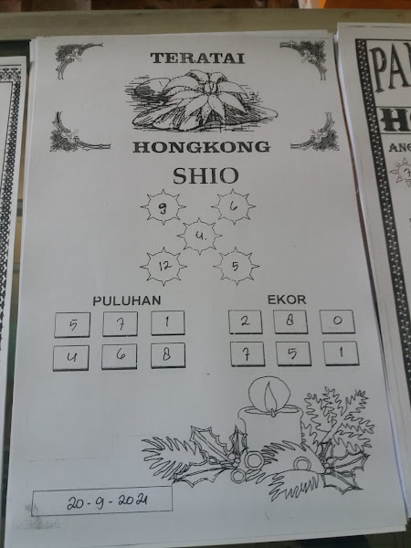 syair hongkong syair hongkong