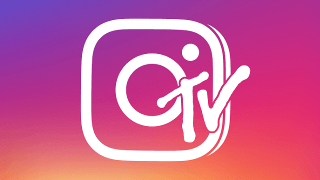 Instagram rilis IGTV