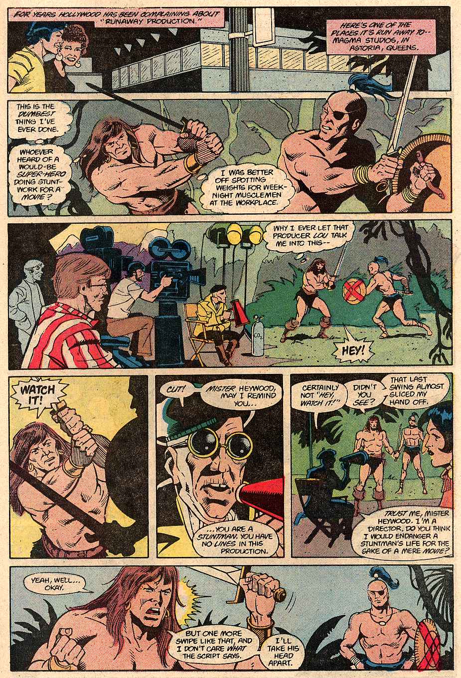 Justice League of America (1960) 248 Page 14