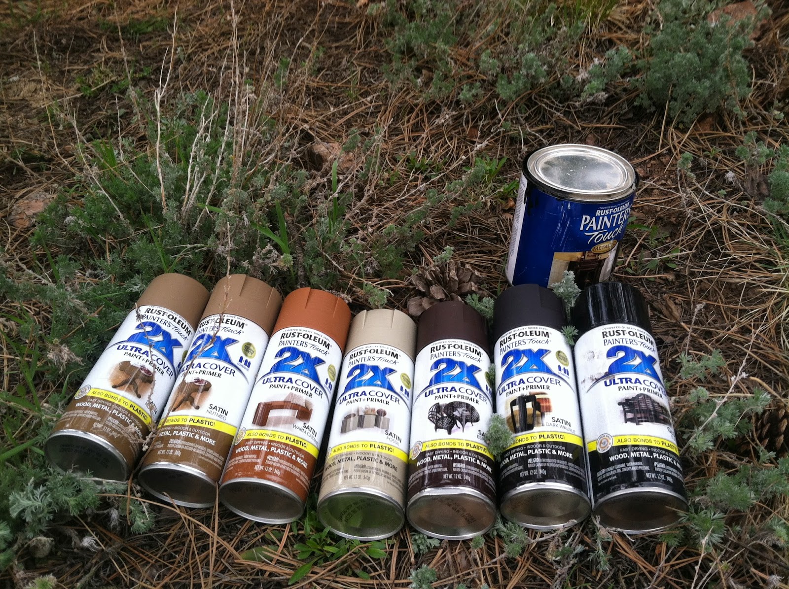 Events by Autumn. The Blog. HOW TO Make plastic wine barrels look