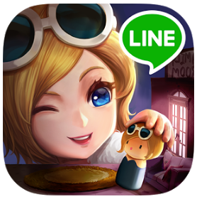 LINE Let's Get Rich LINE Let's Get Rich