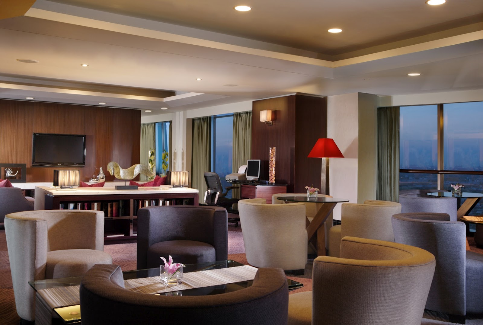 Sheraton Surabaya Hotel and Towers: Room Type at Sheraton Surabaya ...