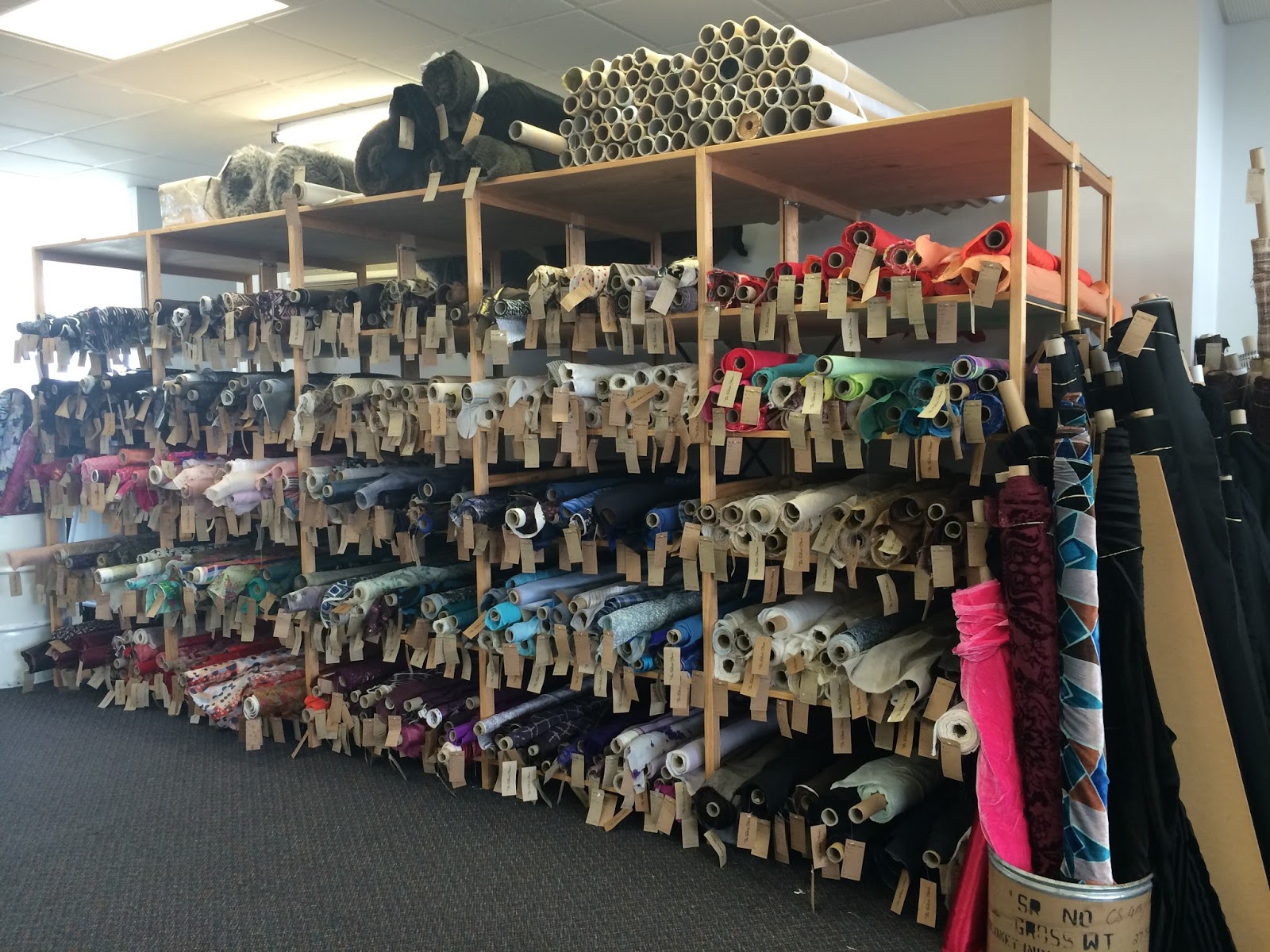 Outremer Fabrics in New Zealand