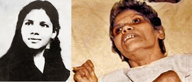 Aruna Shanbaug dies after battling 42 years in coma