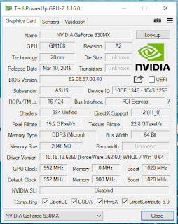 GPU-Z