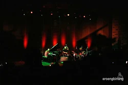 magnus oström konser e.s.t jakarta