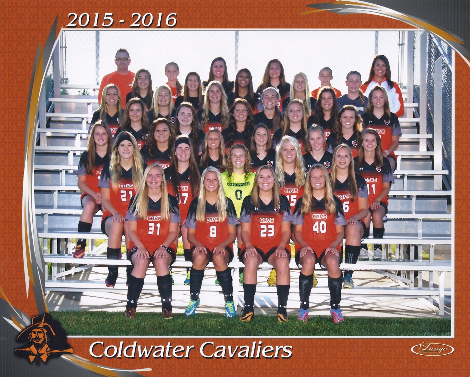Coldwater Girls
