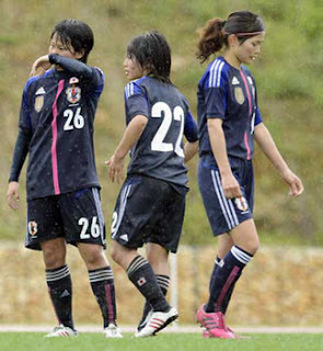 アルガルベ杯女子サッカー