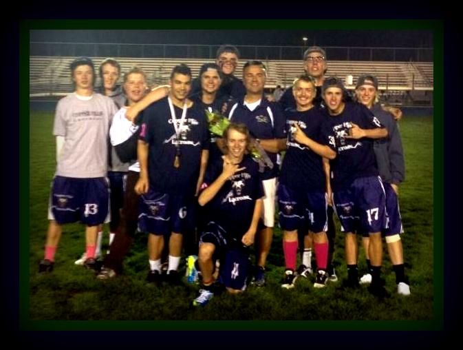 Copper Hills Lacrosse