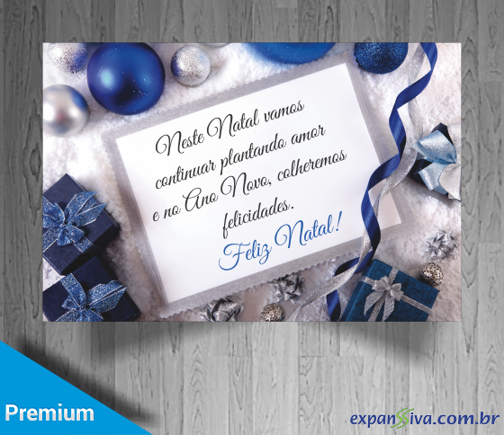 cartões de natal empresas cartões de natal empresas