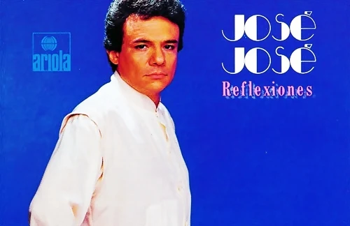 Jose Jose - Payaso