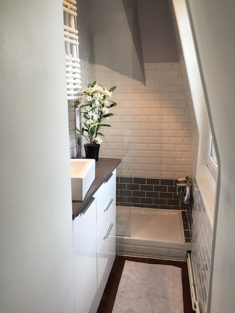 DIY rénovation salle de bain comment rénover une salle de bain