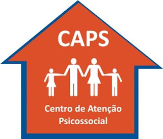 Caps Social Mente inquieta: CAPS - Centros de Atenção Psicossocial