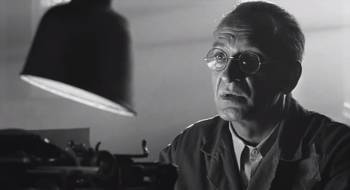 Best Actor Alternate Best Supporting Actor 1993 Ben Kingsley in