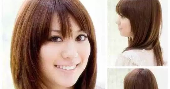 BARBERSHOP: contoh model rambut 2017