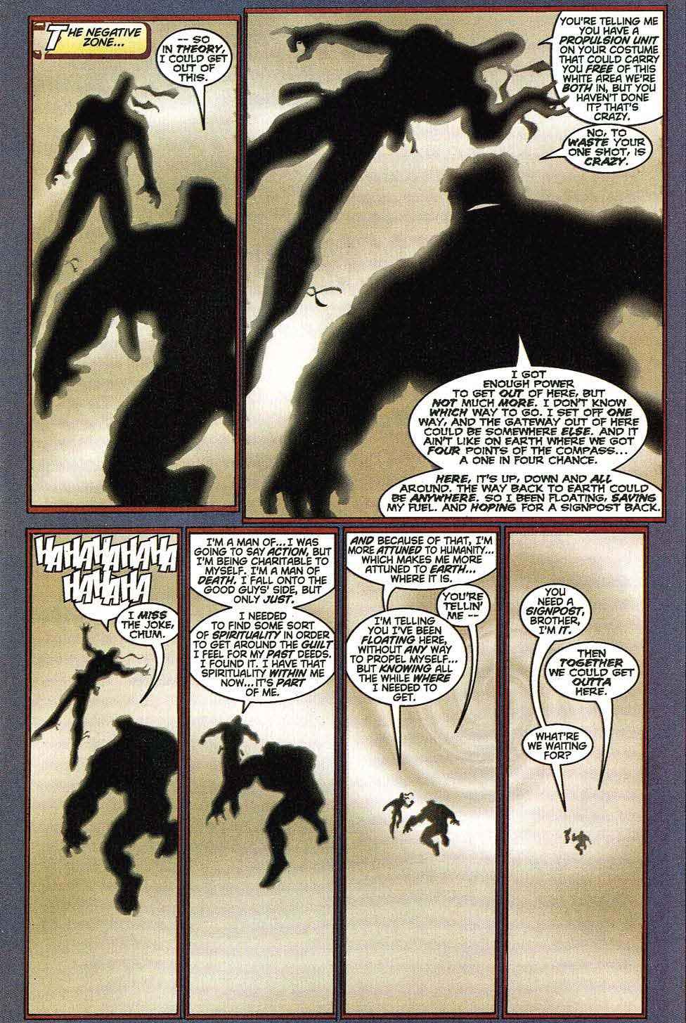 Read online Captain America (1996) comic -  Issue #12c - 20