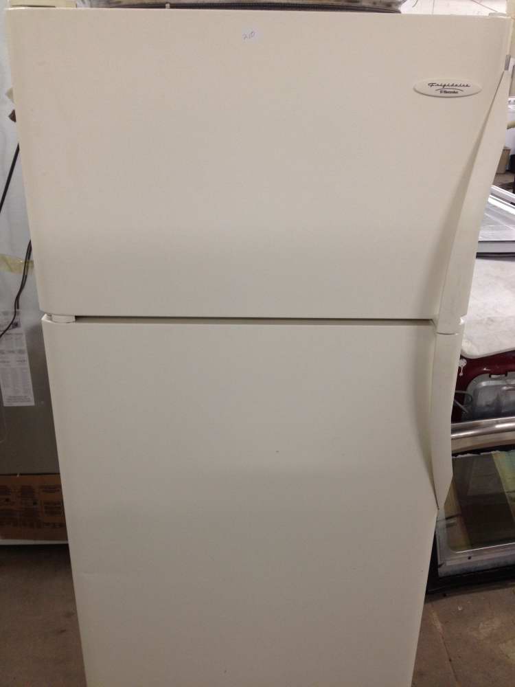 Frigidaire Electrolux Frigidaire