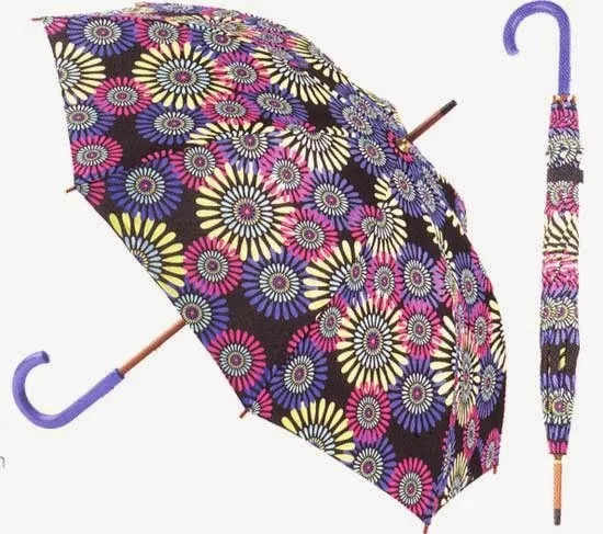 مظلة رائعة و جميلة