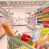 Στα επίπεδα του 2012 παραμένουν οι τιμές των τροφίμων παρά τις σημαντικές αυξήσεις του ΦΠΑ