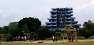 Tempat Wisata di Bogor Terbaru yang Kekinian