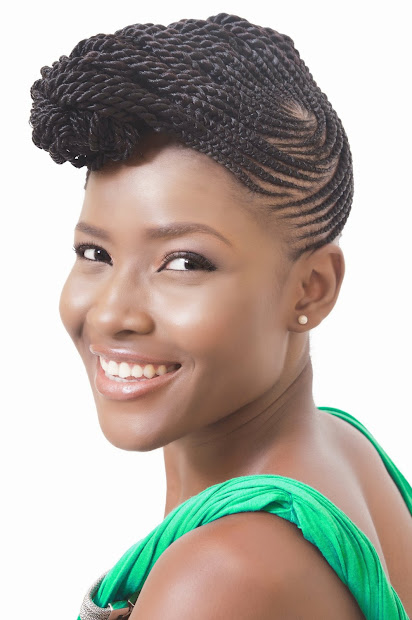 hair hustle. x-pressions