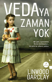 Vedaya Zaman Yok – Linwood Barclay PDF indir