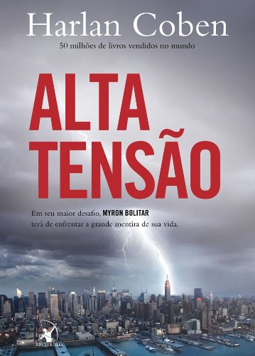 Alta Tensão Harlan Coben
