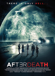 AfterDeath Poster