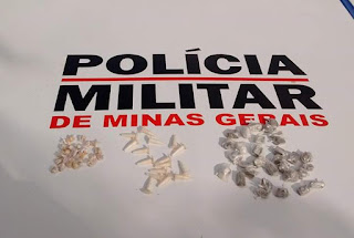 Forças Policiais - Drogas apreendidas Forças Policiais - Drogas apreendidas