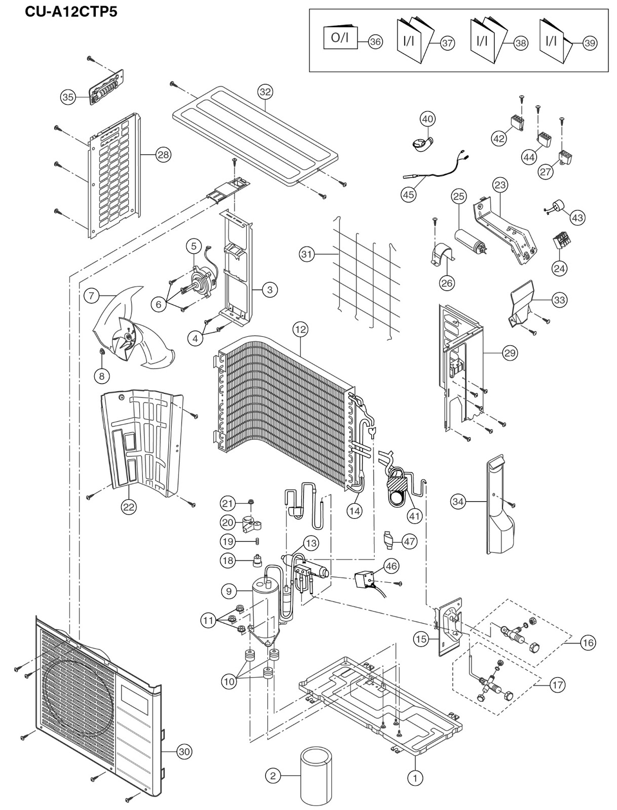Схема кондиционера панасоник. Кондиционера Panasonic cu-a24cke схемы. Panasonic cu yw12mkd схема наружного блока. Panasonic cu-a24hkd схема. Cu-a18ctp5 Panasonic наружный блок.