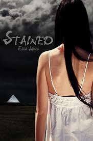 STAINED