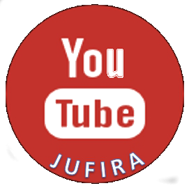 Suscribete a nuestro canal! Canal YouTube de JUFIRA