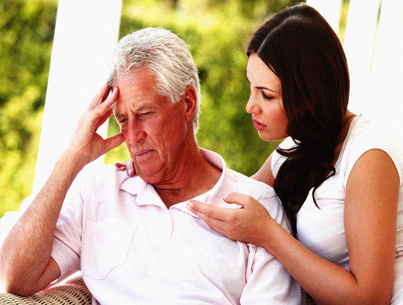 Healing Therapy Articles and Info SmallScale Study