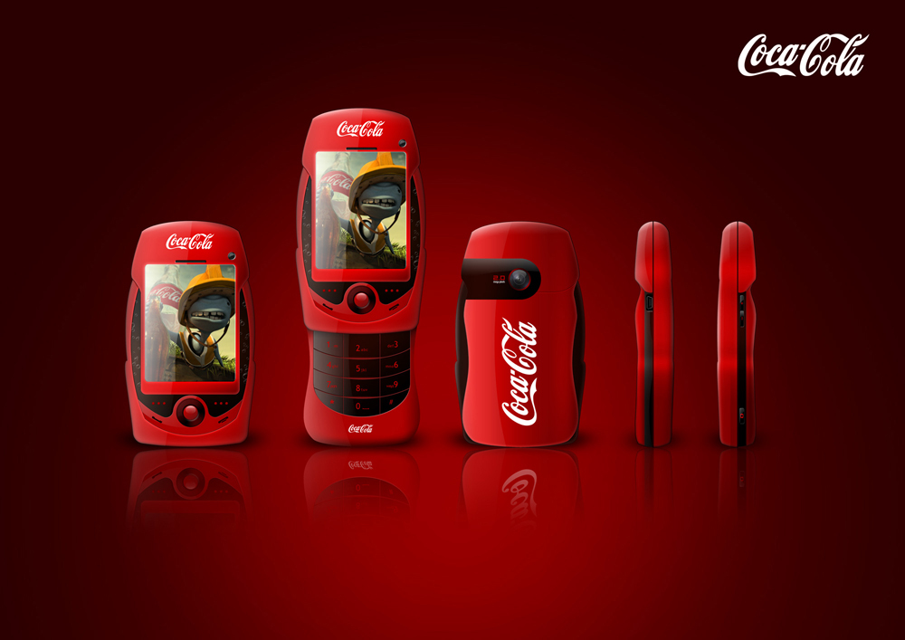 Телефоны г кола. Кола смартфон. Мобильный телефон Кока кола. Смартфон от Кока колы. Телефон от Coca Cola.