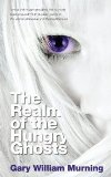 Indie Author News - the Realm of the Hungry Ghosts