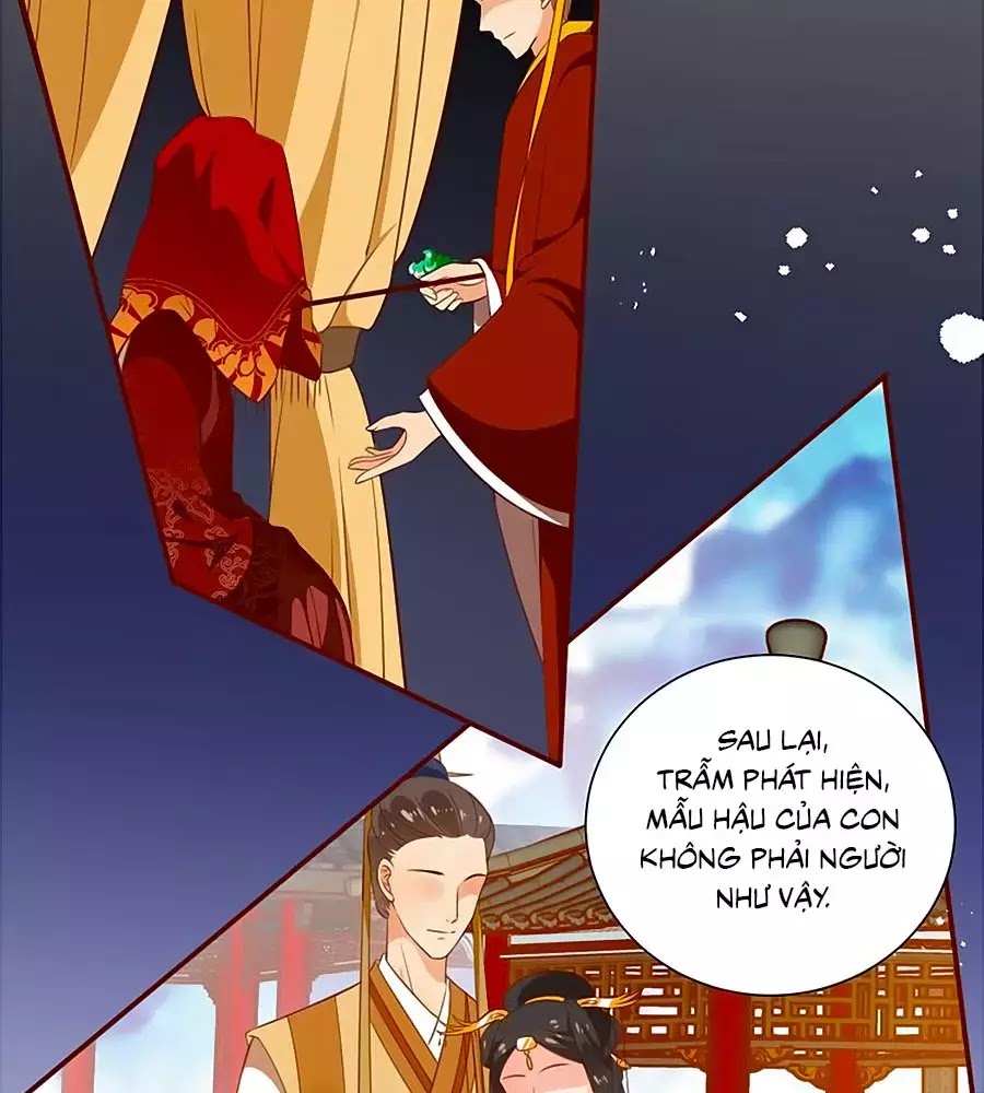 Thịnh Thế Lê Hoa Điện Chapter 92 - TC Truyện