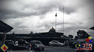 masjid Jamek Gelang Patah 20160101