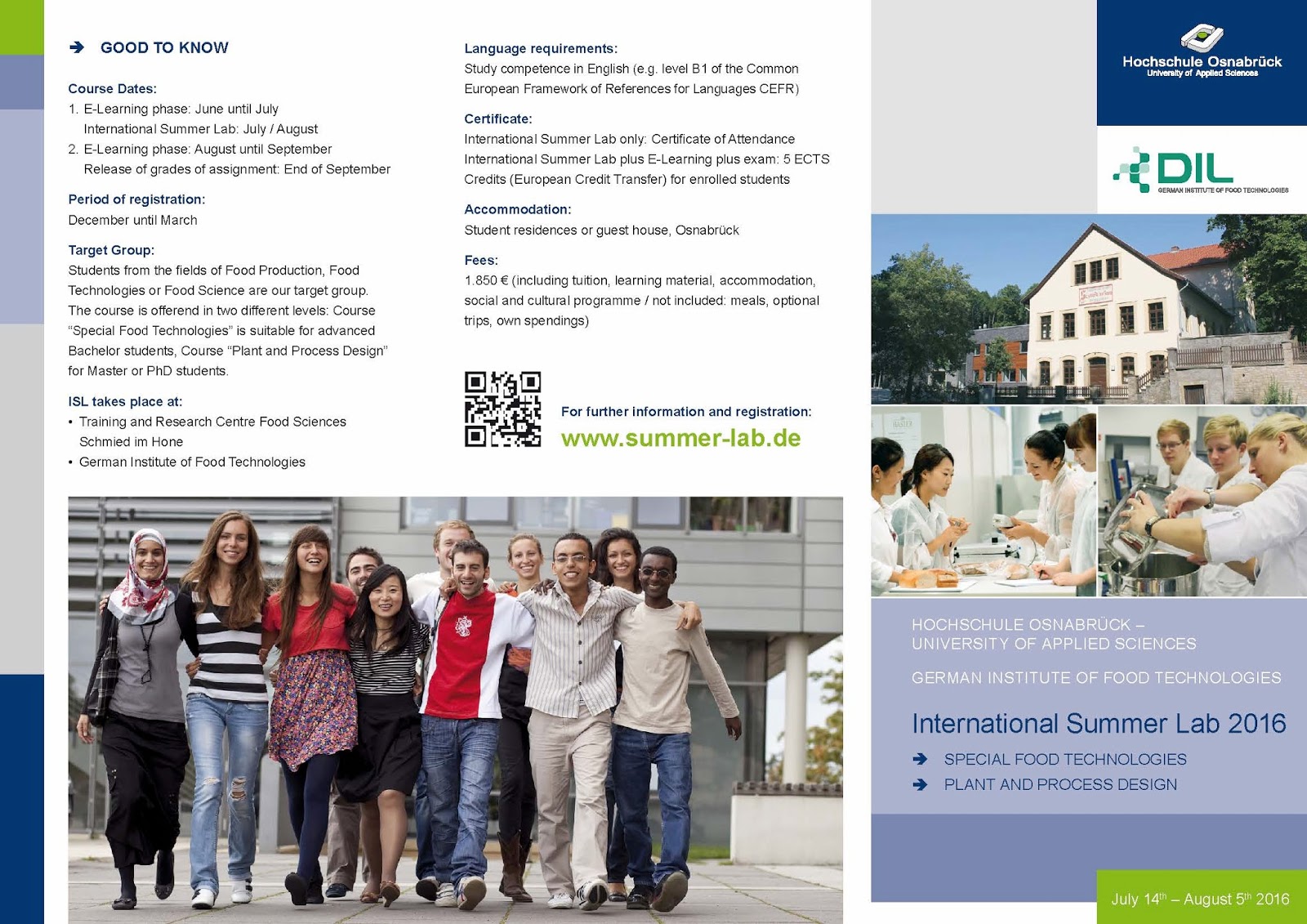 Weinsommer Osnabruck