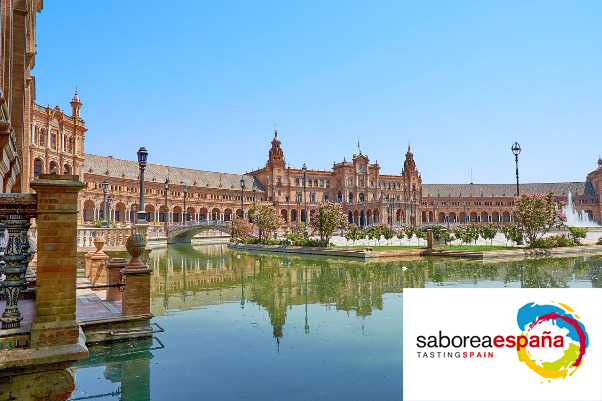 Un #SaboreaTrip por Sevilla con Saborea España