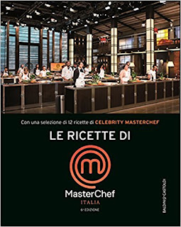 Le Ricette Di MasterChef Italia PDF Le Ricette Di MasterChef Italia PDF