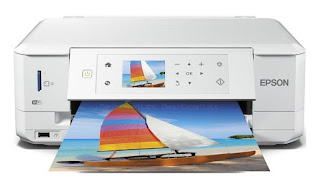 Epson Expression Premium XP-635 Driver And Review