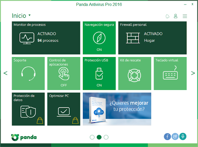 activar panda antivirus pro 2013 activar panda antivirus pro 2013