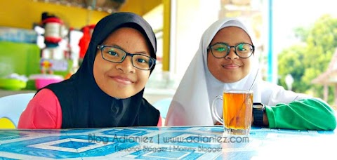 Anak Perempuan | My BFF