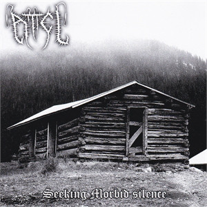 Atel seeking morbid silence Atel seeking morbid silence depressive morbid black metal