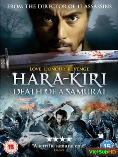 Cái Chết Của Samurai