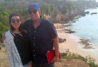 Tegalwangi-beach Bali-travel-package