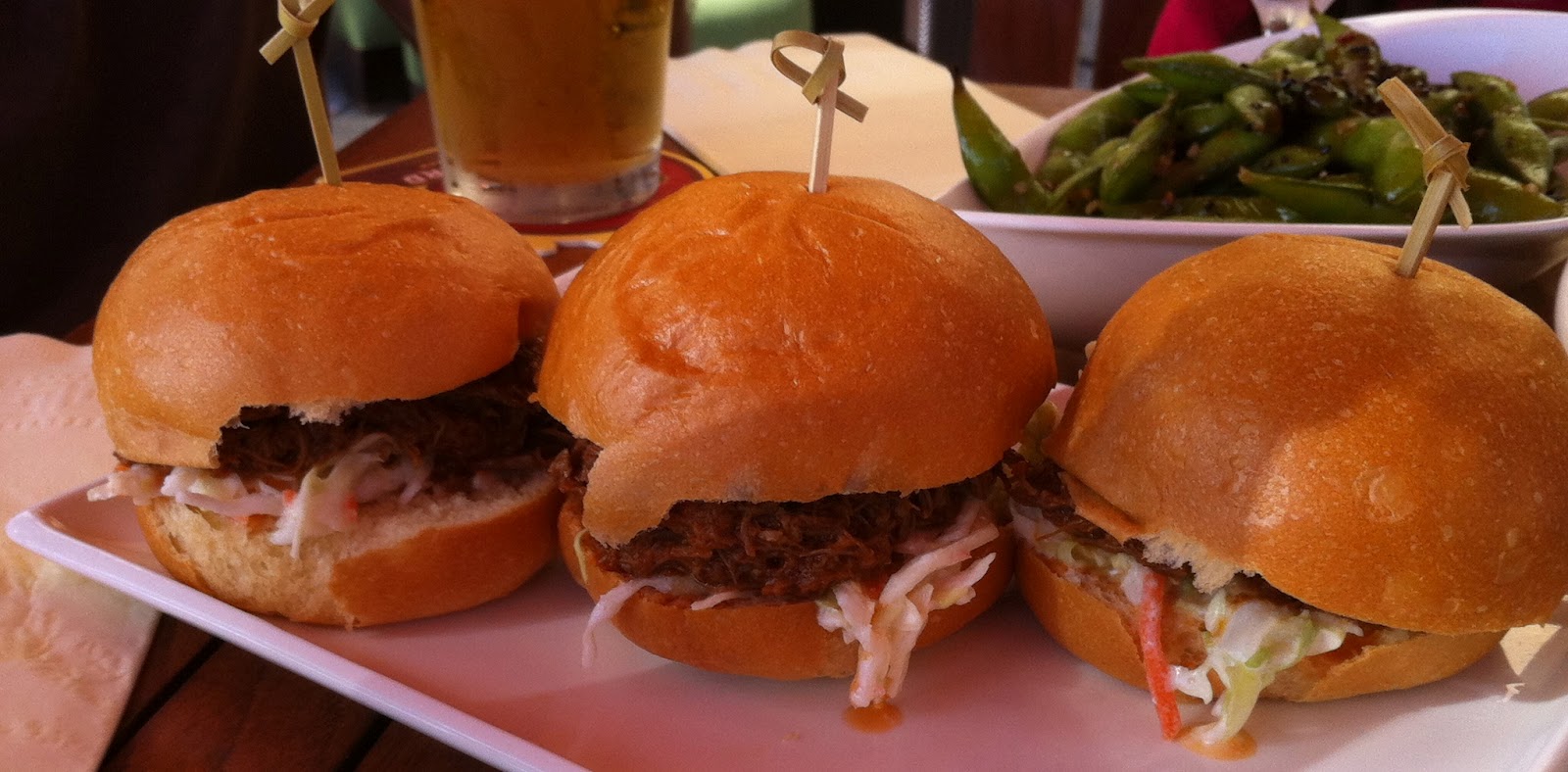 GREAT EATS HAWAII RUM FIRE SHERATON WAIKIKI HOTEL