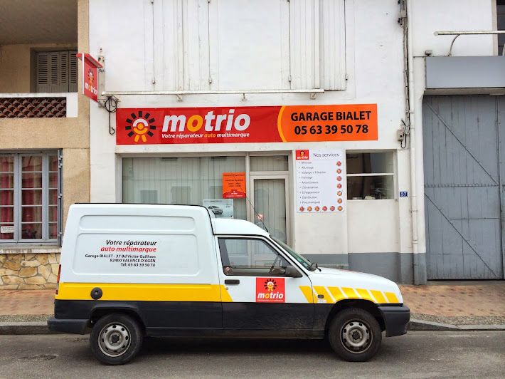 les nouveaux commercants valenciens