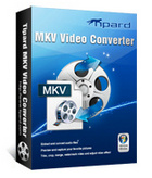 Tipard MKV Video Converter 6.1.58 Full Patch