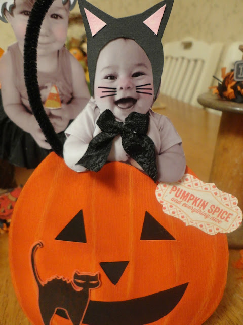 viv out on a whim: oh the halloween cuteness!!